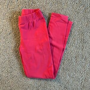 Lands End Leggings